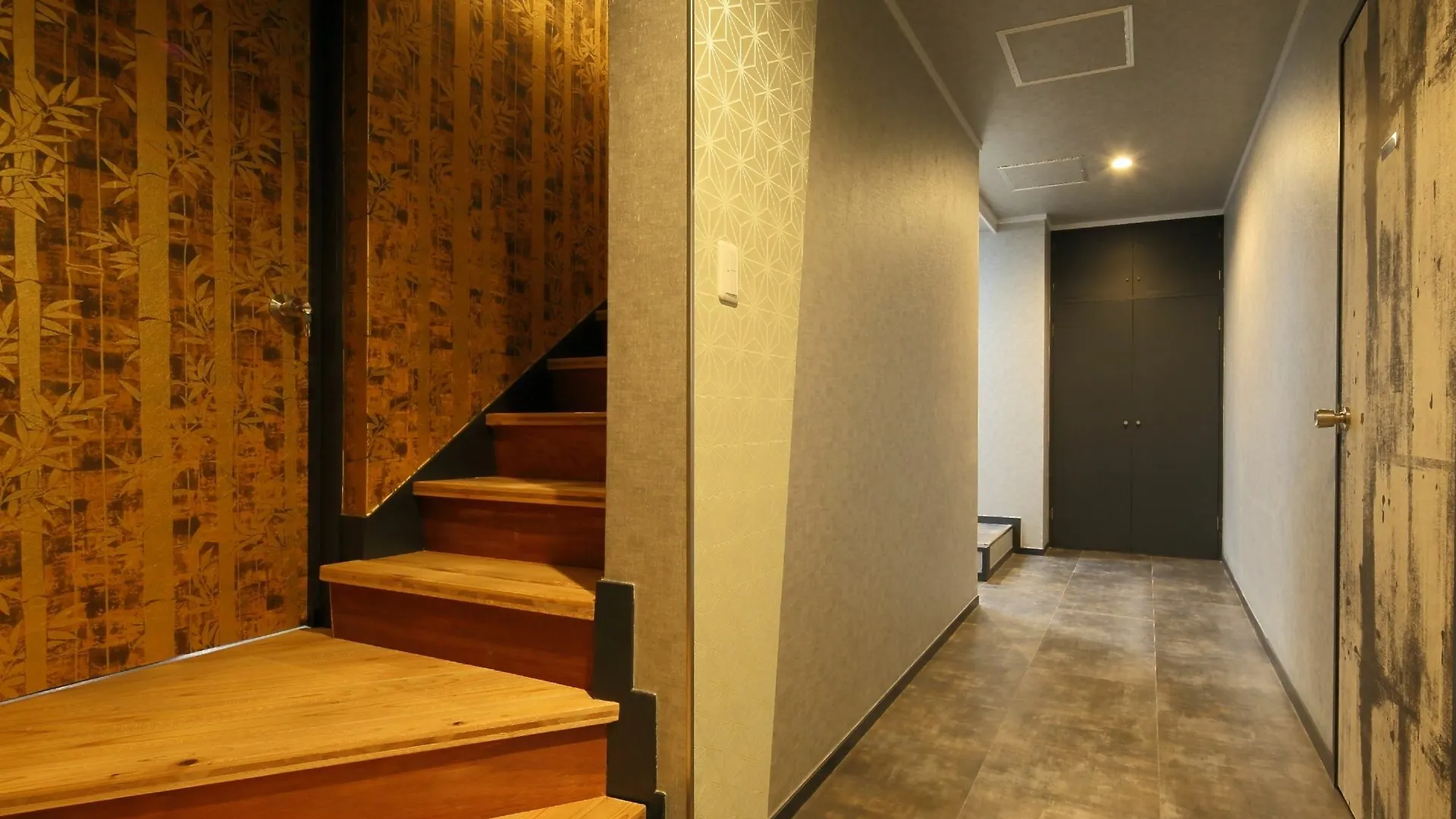 Auberge de jeunesse Ikidane House à Tōkyō